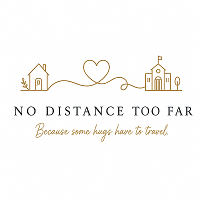 No Distance Too Far